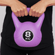 thumbnail image 3 of Pesa Rusa Kettlebell 8 kg para Entrenamiento Funcional y Crossfit, 3 of 3