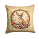 thumbnail image 1 of Almohada Decorativa Chihuahua 14x14 Cm, 1 of 7