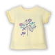 thumbnail image 1 of Polera Bebé Niña Amarillo Pillin, 1 of 3