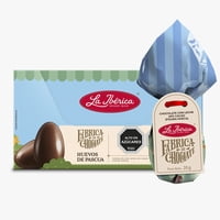 Chocolates La Ibérica - Pack X 15 Huevos De Pascua 20G La Ibérica