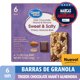 thumbnail image 1 of Barra Granola Chocolate Y Frutos Secos, 210 g, 1 of 1