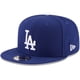 thumbnail image 1 of Gorra Mlb 9fifty Snapback Los Angeles Dodgers Azul, 1 of 6