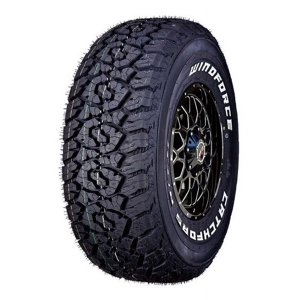 Windforce - Neumatico 275/65 R18 Catchfors At Ii 123/120R