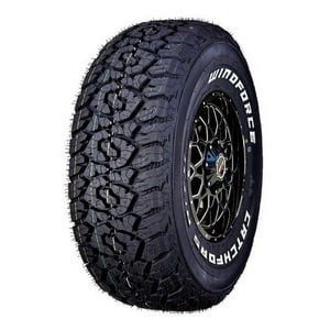 Windforce - Neumatico 275/65 R18 Catchfors At Ii 123/120R