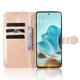 thumbnail image 2 of Funda Cartera Lunares Motorola Edge 5G 2025 con Tarjetero, Correa y Soporte Oro, 2 of 6