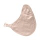 thumbnail image 3 of Gancho izquierdo Proteger bolsillo para tetas falsas Formas de senos de silicona Mastectomía L, 3 of 7