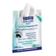 thumbnail image 5 of Toallitas para párpados Dr. Fischer Tea Tree para ojos secos, 60 toallitas, 5 of 5