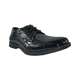 thumbnail image 2 of ZAPATOS FORMALES INFANTIL UNISPORT NEGRO CHAROL  | 9013-20 - Talla 31, 2 of 6