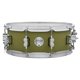 thumbnail image 1 of Tambor Pacific Drums PDP Concept Maple, 14 x 5.5 pulgadas, color oliva satinado, 1 of 2