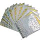 thumbnail image 3 of 16 Pegatinas De Números Y Letras De Vinilo, Calcomanías Para Tarjetas, Cuadernos, Etiquetas De Números Del Alfabeto, 3 of 5