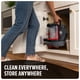 thumbnail image 4 of Limpiador de alfombras Dirt Devil Portable Spot Compact FD13000, 4 of 6