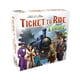 thumbnail image 1 of Juego de Mesa Asmodee Ticket to Ride Europa 2026 Edición Renovada, 1 of 9