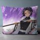 thumbnail image 3 of Butterfly-Shinobu -Poster- Duvet Cover 3 Piece Bed SetRoom- Atmosphere Decoration -Anime -peripherals, 3 of 4