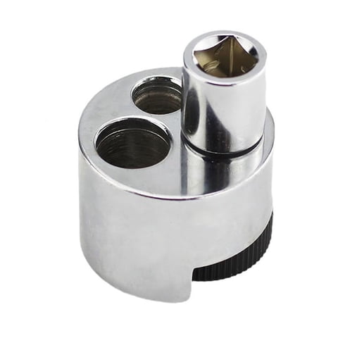 Xusx111 - Conjunto De Extractor De Pernos, Herramienta Profesional De Eliminación De Pernos De Tornillo De 5-19Mm Para Pernos Desnudados Dañados Rotos, Construcción De Acero Endurecido Para Reparación