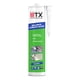 thumbnail image 2 of Sellante Acrílico Tx Ultra Blanco 450g Pack 6 Uni, 2 of 2