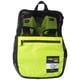 thumbnail image 2 of Asiento de coche RideSafer extra pequeño, amarillo, ligero y portátil, 2 of 4