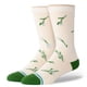 thumbnail image 1 of Stance Sock Women Wildflower Crew Ivory, 1 of 3