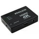 thumbnail image 3 of Adaptador Switch HDMI 3x1 4K UHD Negro Mp4109, 3 of 5
