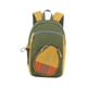 thumbnail image 4 of Bolsa Para Raqueta De Tenis De Mesa, Mochila Deportiva Con Correa Ajustable Para El Hombro Para Adultos, Color Verde, 4 of 5