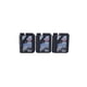 thumbnail image 1 of Pack 3L Aceite Moto Liqui Moly 10w 40 Sintetico 1L 4T, 1 of 4