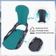 thumbnail image 4 of Fijaciones de snowboard SkyPath, ligeras, con entrada trasera para hombres y mujeres, 4 of 5