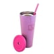 thumbnail image 2 of Vaso Tumbler Pink, 2 of 3