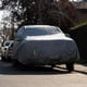 thumbnail image 2 of Carpa Funda Cubre SUV Impermeable Premium con Felpa Xroad, 2 of 8