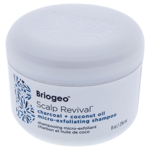 Champú Briogeo Scalp Revival Carbón Plus 236 Ml Unisex
