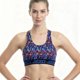 thumbnail image 2 of Sosten Deportivo Algodon Estampado Mujer Lady Genny, 2 of 3
