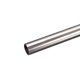 thumbnail image 1 of Uxcell Tubo de Acero Inoxidable 304, Tubo Metálico para Maquinaria Industrial 28mmx1.5mmx300mm 1, 1 of 5