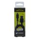 thumbnail image 1 of Cable Fusebox USB-A a USB-C de 1,2 m para dispositivos Android, 1 of 2