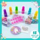 thumbnail image 2 of Set de arte para uñas Just My Style All About Nail Art con 6 esmaltes, 2 of 7