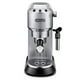 thumbnail image 3 of CAFETERA DE LONGHI DEDICA PLATA, 3 of 6