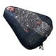 thumbnail image 1 of Esta Es La Piel De Un Asesino Bella Funda de Asiento de Bicicleta Impermeable, Cojín Elástico Suave, Protector contra Lluvia, Polvo y UV, 1 of 6
