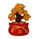 thumbnail image 2 of Adorno De Escultura De Dinero Chino Feng Shui Para Tienda, Tienda, Oficina, 2 of 3