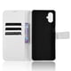 thumbnail image 5 of Funda Billetera para Samsung Galaxy A57 5G con Ranuras y Soporte Blanco, 5 of 6