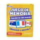thumbnail image 1 of Juego de combinación de recuerdos Menique Flags of The World 100 Tiles, 1 of 3