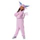 thumbnail image 1 of Disfraz oficial de Pokémon Deluxe de Espeon para niños de 7 a 8 años, 1 of 5