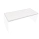 thumbnail image 3 of Cojín para Reposabrazos de Uñas de Cuero PU, Soporte Profesional Antideslizante, Reposabrazos para Mesa de Uñas, Reposabrazos para Uso de Uñas Diy , Blanco, 3 of 5