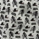 thumbnail image 3 of Pijama Hombre Star Wars Gris-Negro Talla M, 3 of 3