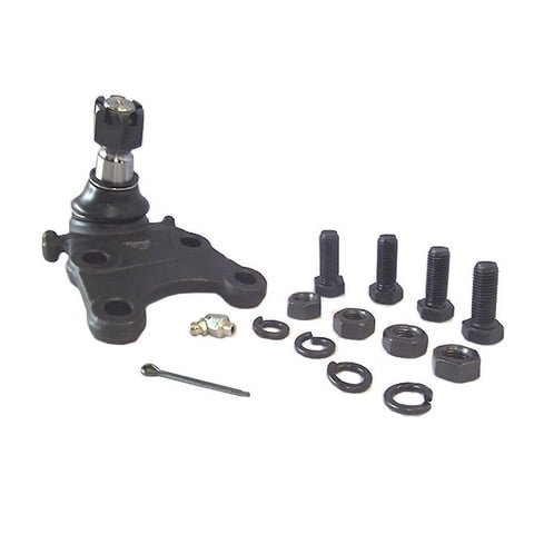 Corven - Rotula Chevrolet D-Max 4Wd Inferior 05/15