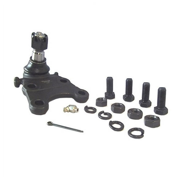 Rotula Chevrolet D-Max 4WD Inferior 05/15
