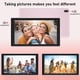 thumbnail image 5 of Tablet CUPEISI Android 14 de 7" 8 GB de RAM 32 GB de ROM con funda, 5 of 8