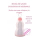 thumbnail image 1 of Pack 3 botellas de silicona reutilizables, color rosado, 1 of 3
