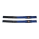 thumbnail image 1 of Straps Correas De Levantamiento Powerlifitng Azul, 1 of 3