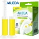 thumbnail image 1 of Aileda Bloque Adhesivo Fragancia Wc Inodoro Limpiador Baño -gel, 1 of 6