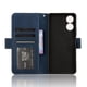 thumbnail image 2 of Funda Tipo Billetera FOXDOCK para TCL 50 5G – Tapa Flip con Tarjetero, 2 of 5