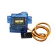 thumbnail image 5 of Servomotor MTDELE SG90 9G compatible con Arduino Raspberry Pi, 5 of 6