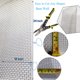 thumbnail image 4 of Pantalla de malla de alambre Valchoose 304 inoxidable 310 mm x 610 mm 5 Mesh, 4 of 6