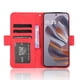 thumbnail image 3 of Funda Tipo Billetera FOXDOCK para Motorola MOTO Edge 50 Neo – Tapa Flip con Tarjetero, 3 of 5